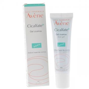 AVENE CICALFATE GEL CICATRICE 30ML