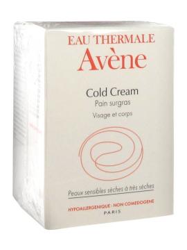 AVENE PAIN COLD CREAM DUO  2X100G  RLD