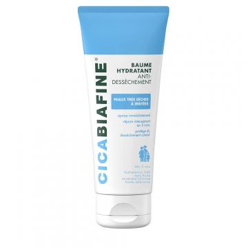 BIAFINE CICABIAFINE -  baume hydratant anti-dessechement 200ml