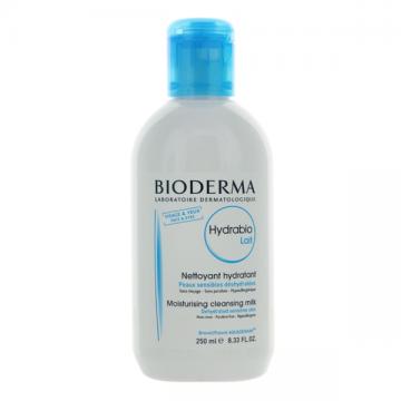 BIODERMA - HYDRABIO LAIT 250ml