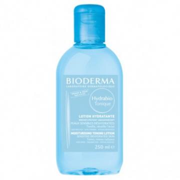 BIODERMA - HYDRABIO LOTION TONIQUE 250ml