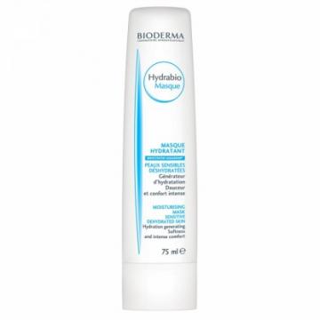 BIODERMA - HYDRABIO MASQUE 75ml