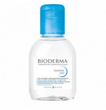 BIODERMA - HYDRABIO H2O 100ml