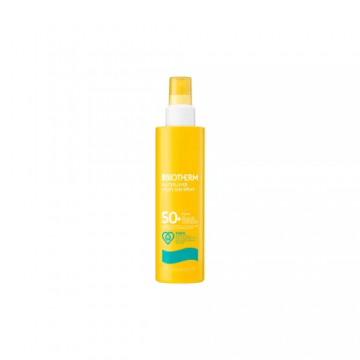 BIOTHERM - WATERLOVER - Spray Solaire Lacté SPF50+