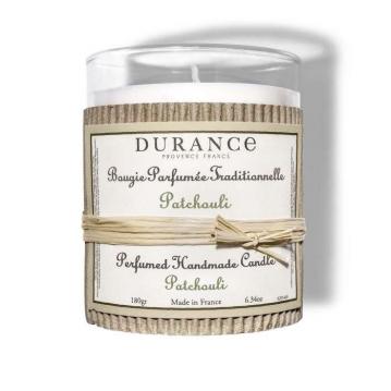 DURANCE BOUGIE PATCHOULI