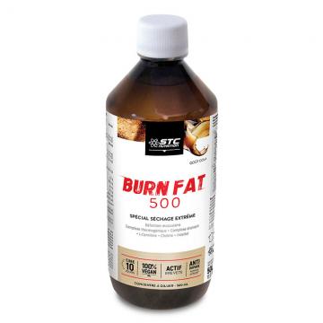 STC - BURN FAT LIQ 500ml