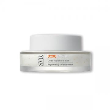 SVR - [C20] BIOTIC - Creme regenerante eclat 50ml