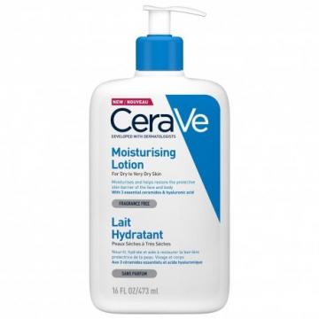 CERAVE - Lait hydratant 236ml