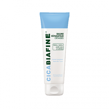 BIAFINE - CICABIAFINE baume reparateur crevasse 50ml