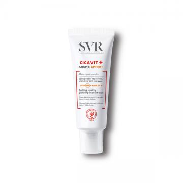 SVR - CICAVIT+ creme SPF50+ 40ml