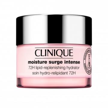 CLINIQUE - MOISTURE SURGE INTENSE - Soin hydro relipidant 72H 50ml