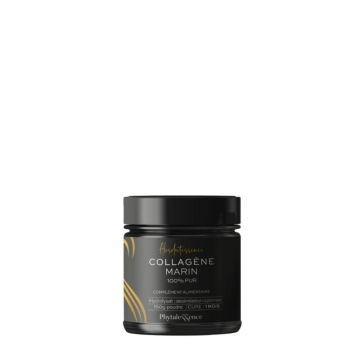 PHYTALESSENCE - Absolutessence Collagène Marin 100% Pur 150g poudre