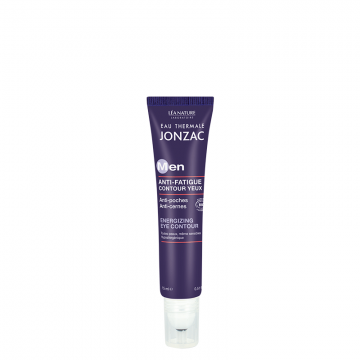 JONZAC - MEN anti-fatigue contour des yeux 15ml