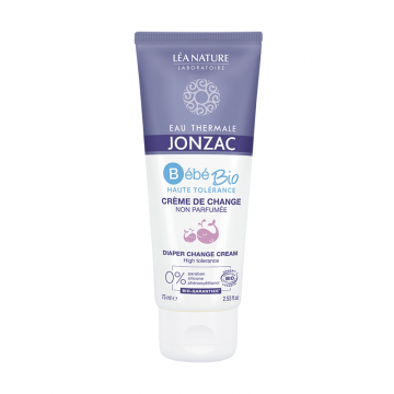 JONZAC - BEBE - Creme de change 75ml