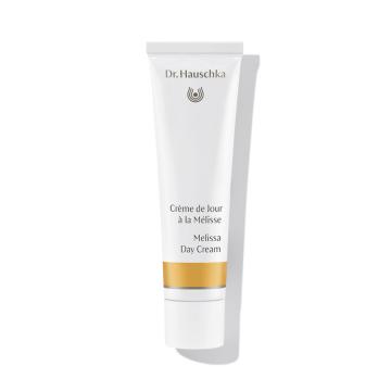 DR HAUSCHKA - CREME DE JOUR a la melisse 30ml