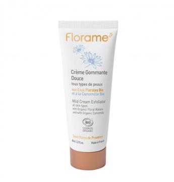 FLORAME - CREME GOMMANTE DOUCE 65ml