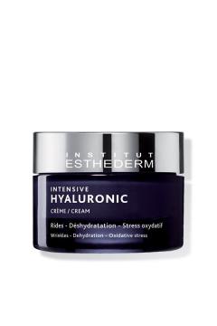 INSTITUT ESTHEDERM - INTENSIVE HYALURONIC - Crème 50ml