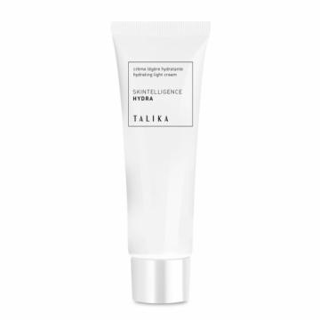 TALIKA - Creme legere hydratante skintelligence 50ml