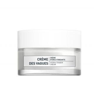 ALGOLOGIE - CREME DES VAGUES crème hydra-fondante