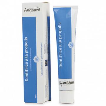 AAGAARD DENTIFRICE 50 ML