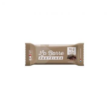 EAFIT - La barre proteinee saveur vanille 46g