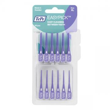 TEPE - EASYPICK XL violet