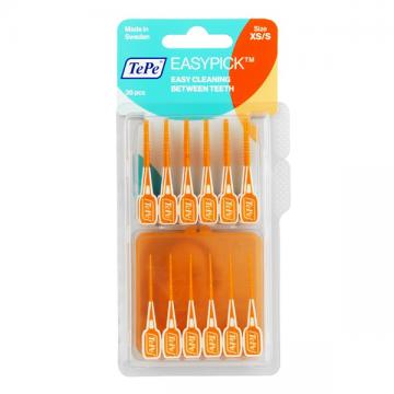 TEPE - EASYPICK XS/S orange