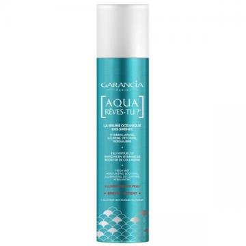 GARANCIA - AQUA REVES-TU ?  La brume océanique des sirènes 200ml