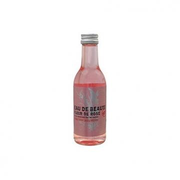 TADE - EAU DE BEAUTE fleur de rose 240ml