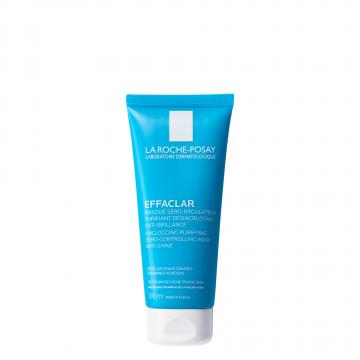 LA ROCHE POSAY - Effaclar Masque Sébo-Régulateur 100ml