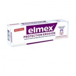 ELMEX VIOLET PROTECT EROSION DENT 75ML