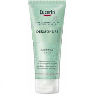 EUCERIN - DERMOPURE - Gommage 100ml