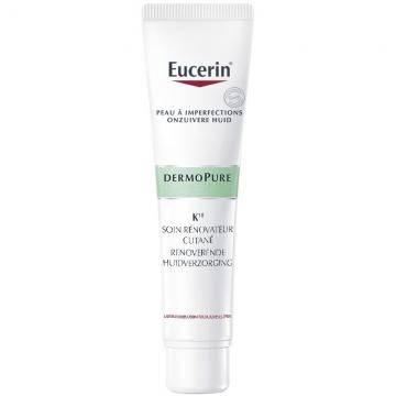 EUCERIN - DERMOPURE - K10 Soin rénovateur cutané 40ml