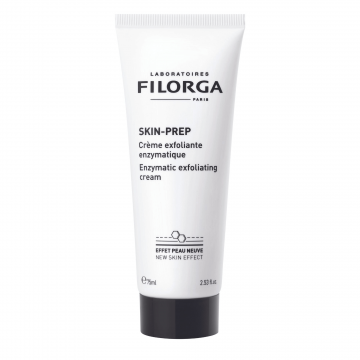 FILORGA - SKIN-PREP - Crème Exfoliante Enzymatique 75ml