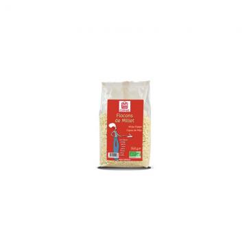 CELNAT FLOCONS MILLET 375G