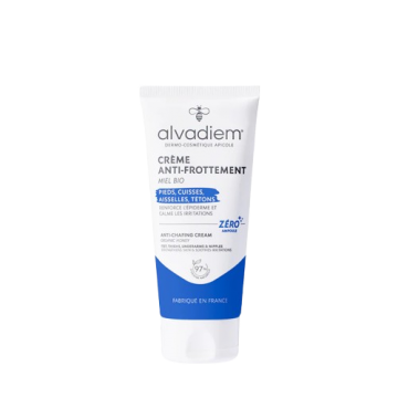 ALVADIEM - Crème anti-frottement 75ml