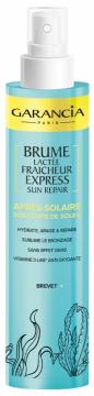 GARANCIA - Brume lactée fraicheur éxpress sun repair après-solaire 150ml