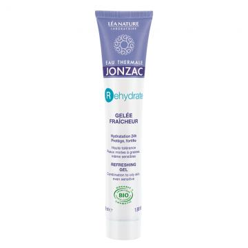 JONZAC - REHYDRATE - Gelée fraîcheur 50ml