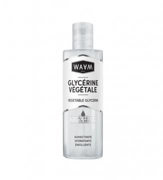 WAAM - GLYCERINE VEGETALE 200ml