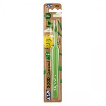 TEPE - BROSSE A DENTS GOOD COMPACT SOFT