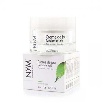 NYM - Creme de jour 50ml