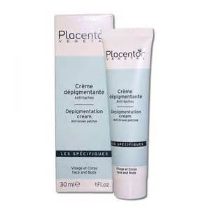 PLACENTOR - CREME DEPIG TB30ML