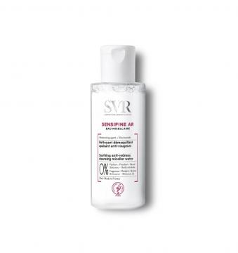 SVR - SENSIFINE AR eau micellaire 75ml