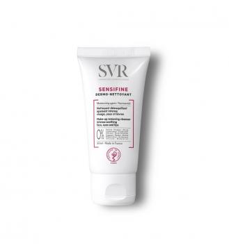 SVR - SENSIFINE dermo-nettoyant 50ml