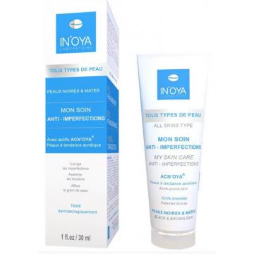 INOYA - Soin anti-imperfections 30ml
