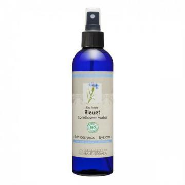 HAUT SEGALA - Les eaux florales bleuet bio 250ml