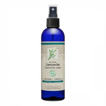 HAUT SEGALA - Les eaux florales de camomille bio 250ml