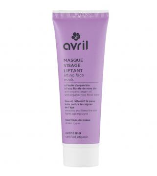 AVRIL MASQUE VISAGE LIFTANT BIO