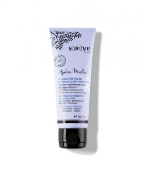 SAEVE -HYDRA MALVA masque infusion ré-hydratant apaisant 75ml