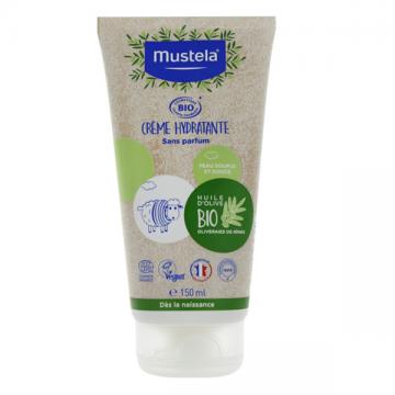 MUSTELA - BIO CREME HYDRATANTE 150ml